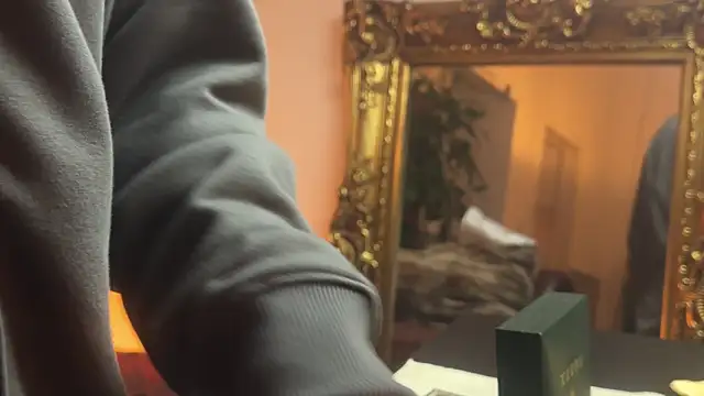 diamondjeffpt online show from November 16, 2025, 12:16 am