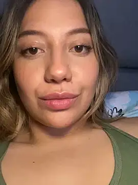 MissCat  online show from September 9, 2025, 3:39 am