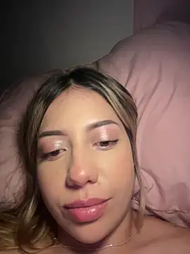 MissCat  online show from January 9, 2026, 12:46 am