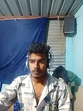 Najmulhaqe66 online show from November 18, 2025, 1:48 pm