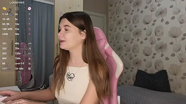  cute ice online show from October 3, 2025, 5:04 am