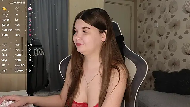  cute ice online show from April 9, 2026, 7:25 am