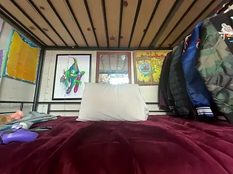 bigdickkane300 online show from March 11, 2026, 11:00 pm