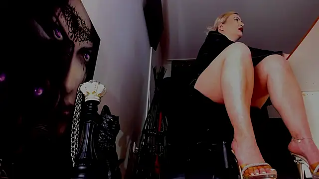 demisweet online show from March 23, 2026, 8:13 pm