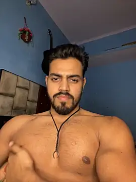 fireboyyyyy online show from November 25, 2025, 7:47 pm