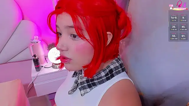 hinata dolly online show from October 29, 2025, 11:12 am