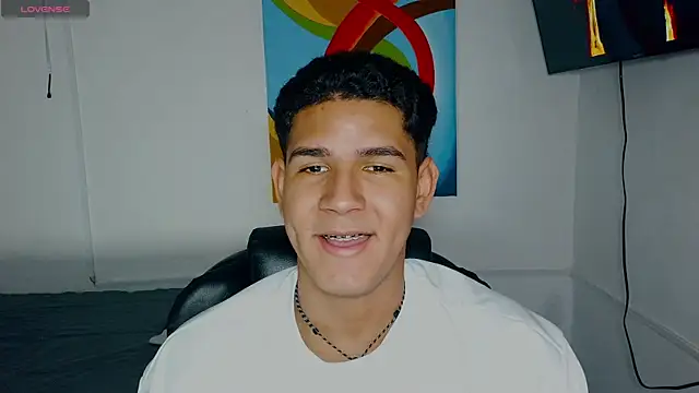 juanacock 1 online show from November 30, 2025, 2:59 am