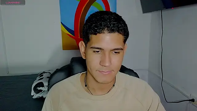 juanacock 1 online show from January 12, 2026, 5:34 am