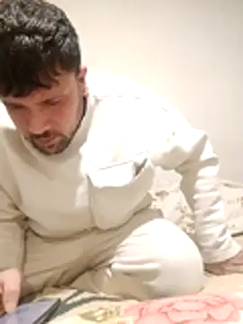 nihattttttttttttttt online show from January 13, 2026, 8:14 pm