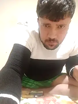 nihattttttttttttttt online show from January 18, 2026, 8:23 pm