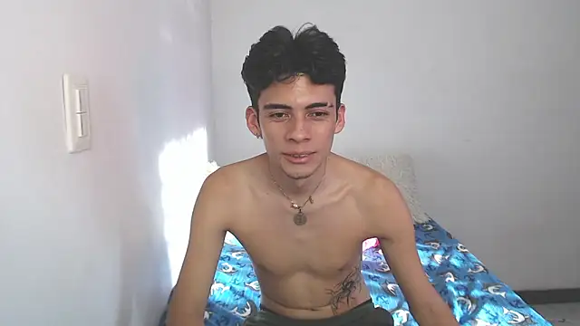 Rimuru17 online show from March 19, 2026, 9:52 pm