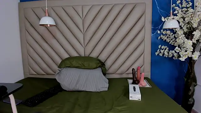 Ibbie drastic online show from December 17, 2025, 12:11 pm