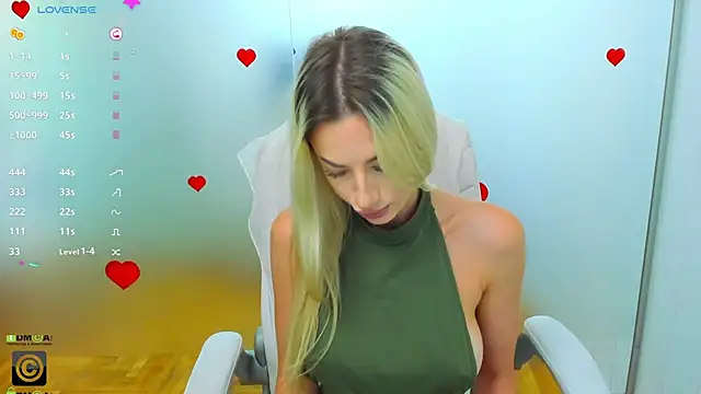 aileen williams online show from September 9, 2025, 8:14 am