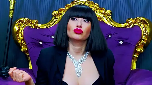 LaraMaeve online show from February 6, 2026, 6:07 am