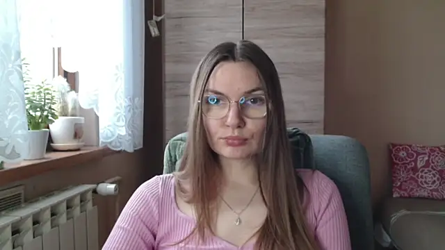 LooveELLYx online show from February 14, 2026, 7:38 am