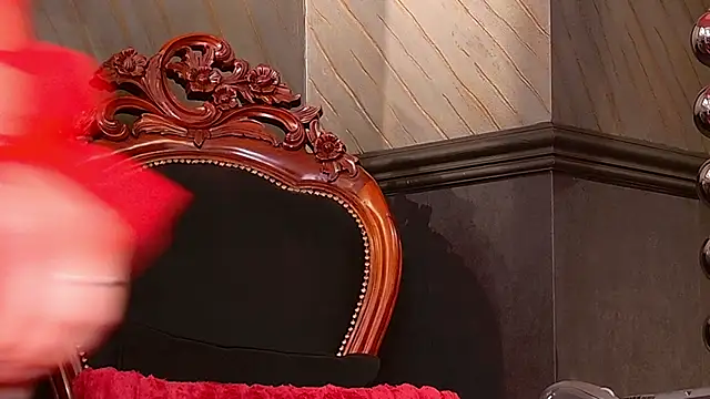 MistressEly online show from April 18, 2026, 5:11 am