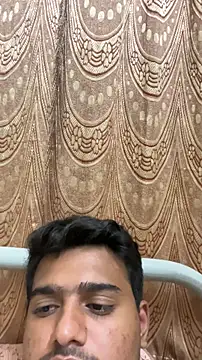 Ali 1302 online show from October 8, 2025, 2:58 pm