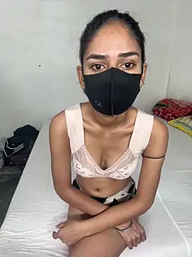 Snapshot of Anjaliangel07 chatting on September 13, 2025, 7:30 am Anjaliangel07 online show from September 13, 2025, 7:30 am