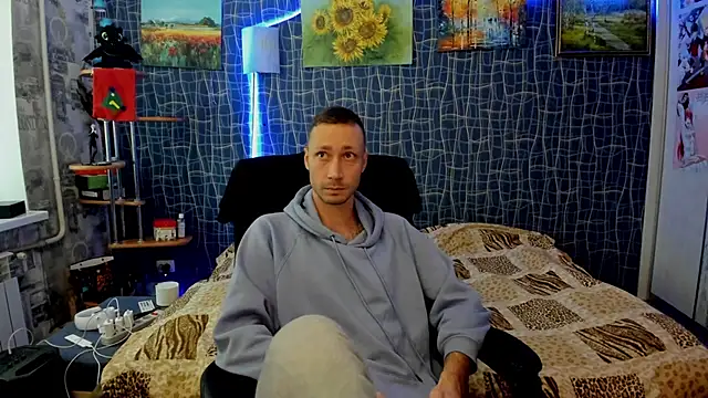 CuteBoy228 online show from January 9, 2026, 10:29 am