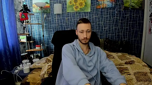 Snapshot of CuteBoy228 chatting on February 6, 2026, 12:19 pm CuteBoy228 online show from February 6, 2026, 12:19 pm