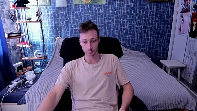 CuteBoy228 online show from March 25, 2026, 11:16 am