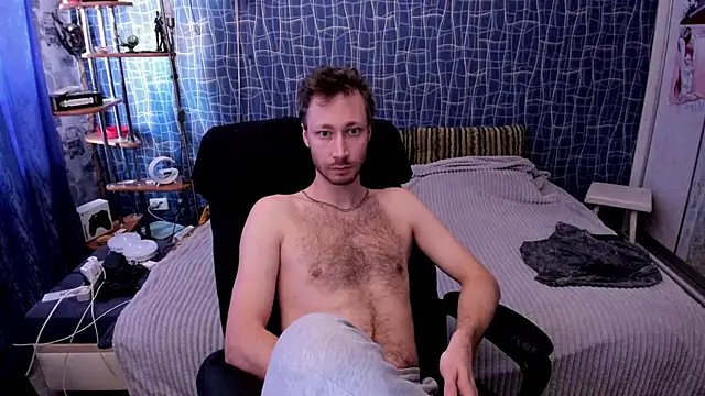 CuteBoy228 online show from March 31, 2026, 2:17 pm