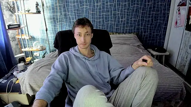 CuteBoy228 online show from April 22, 2026, 10:17 am