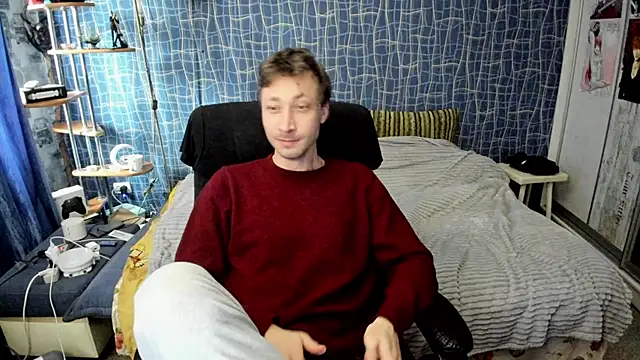 CuteBoy228 online show from April 23, 2026, 1:02 pm