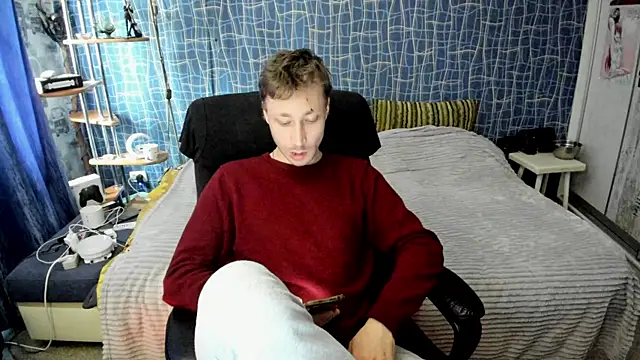 CuteBoy228 online show from April 24, 2026, 3:03 pm