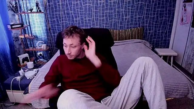 CuteBoy228 online show from April 25, 2026, 1:41 pm