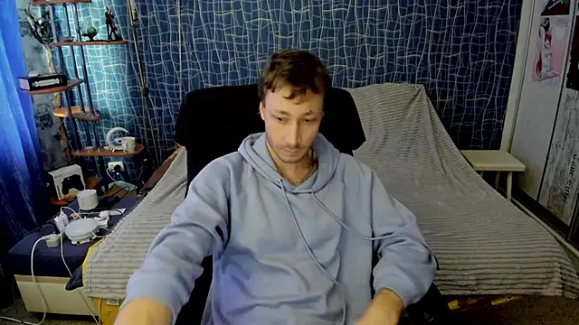 CuteBoy228 online show from April 26, 2026, 11:41 am