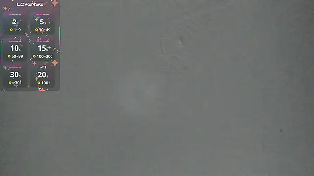 Sophia Ebony online show from November 11, 2025, 12:27 pm