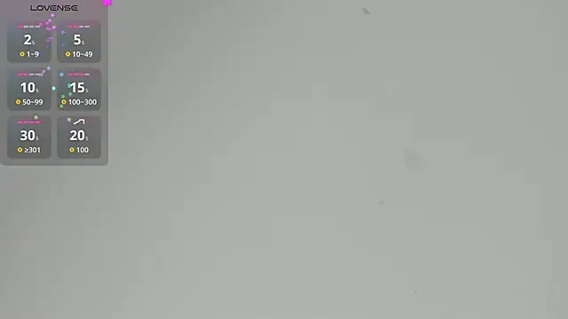 Sophia Ebony online show from January 14, 2026, 2:01 pm