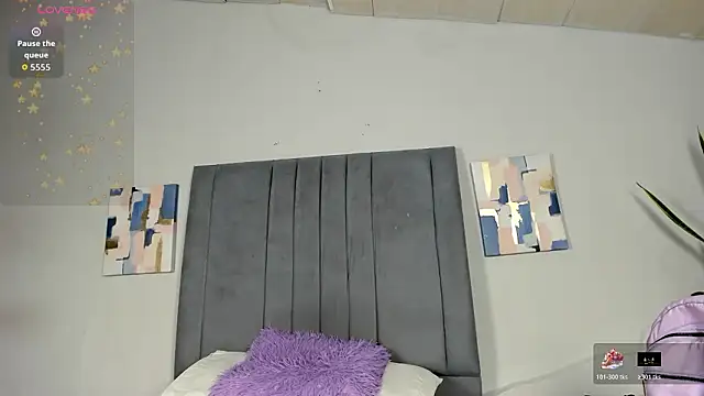 Sophia Ebony online show from March 12, 2026, 12:11 pm