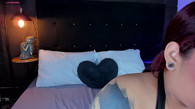 Rose Blossom online show from January 7, 2026, 1:13 pm