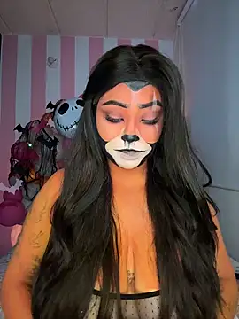 tetonic 04 online show from October 20, 2025, 10:54 pm