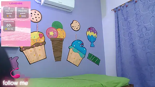 skinnykalitzo18 online show from January 9, 2026, 2:53 pm