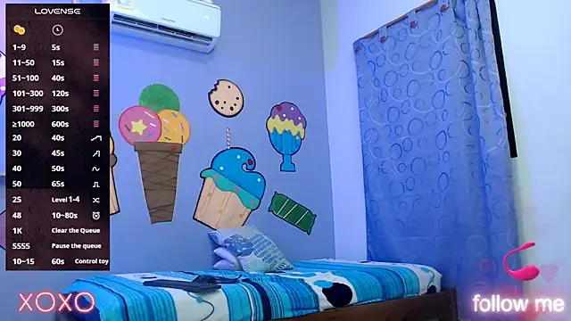 Snapshot of skinnykalitzo18 chatting on February 21, 2026, 2:18 pm skinnykalitzo18 online show from February 21, 2026, 2:18 pm