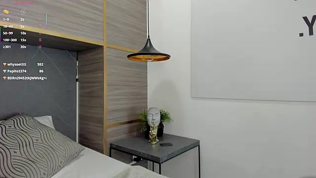 Karlla Brown online show from September 27, 2025, 10:53 am