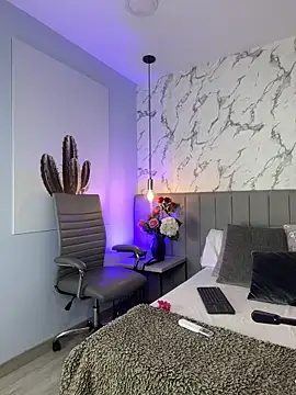 Karlla Brown online show from March 10, 2026, 1:38 pm