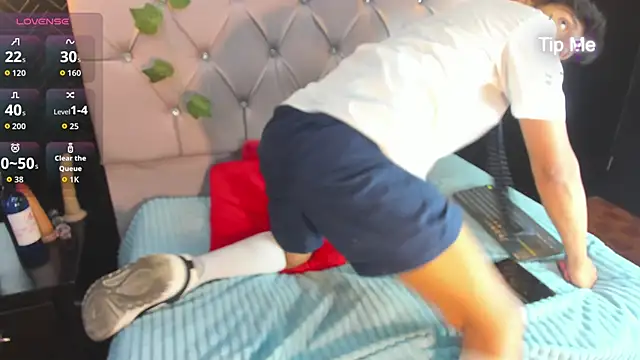 Thiago Kozak online show from October 8, 2025, 11:52 am