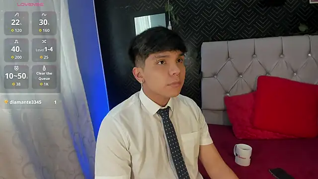 Thiago Kozak online show from January 13, 2026, 12:32 pm