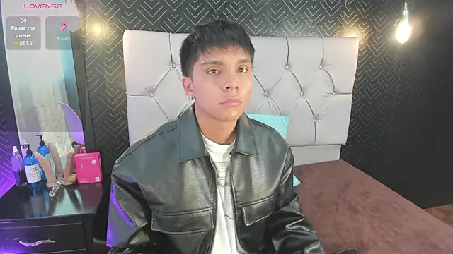 Thiago Kozak online show from February 11, 2026, 1:16 pm