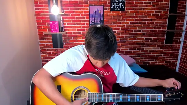 Thiago Kozak online show from June 6, 2026, 1:38 pm