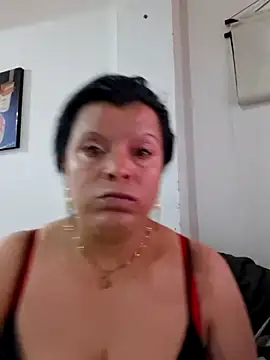 Hanna Kieran online show from November 3, 2025, 9:16 pm