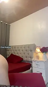 Iamyourbabyalicia online show from February 19, 2026, 10:55 am