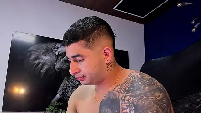 king falconer online show from January 7, 2026, 2:47 am