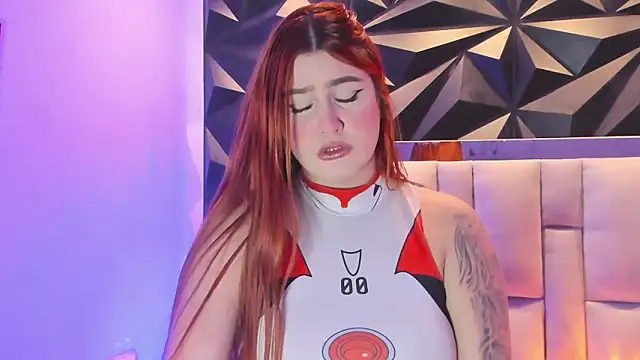 megan whitee   online show from March 19, 2026, 1:53 am