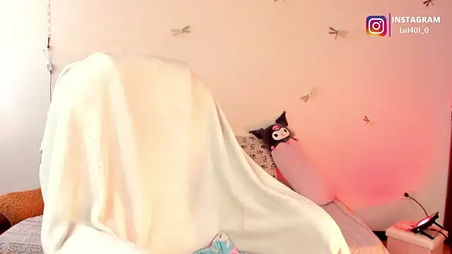 princessluna 19 online show from October 25, 2025, 6:13 pm