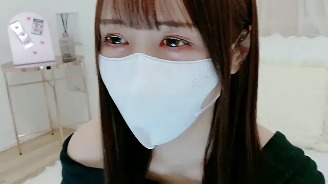 Snapshot of genmai_chan chatting on March 3, 2026, 4:07 am genmai chan online show from March 3, 2026, 4:07 am